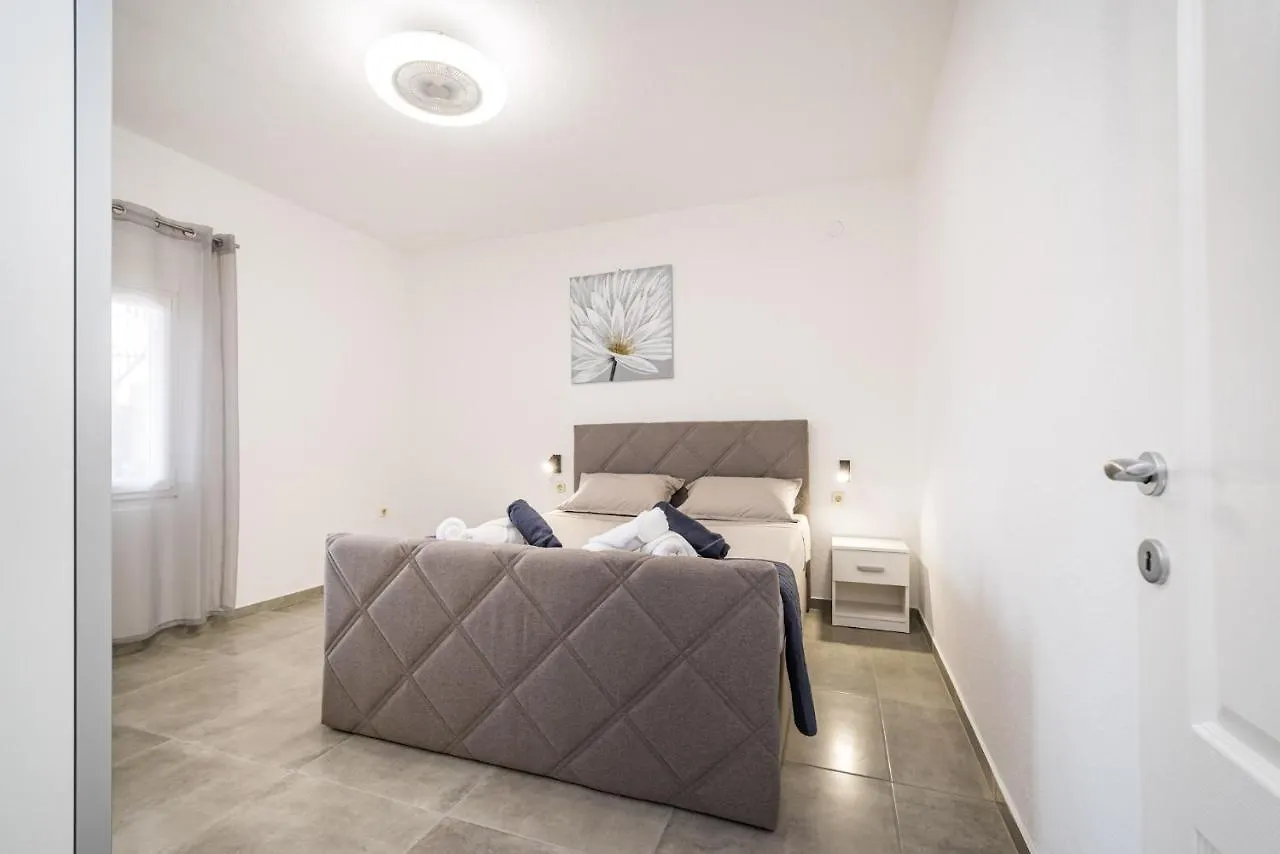Villa Gabi Pridraga Croatia