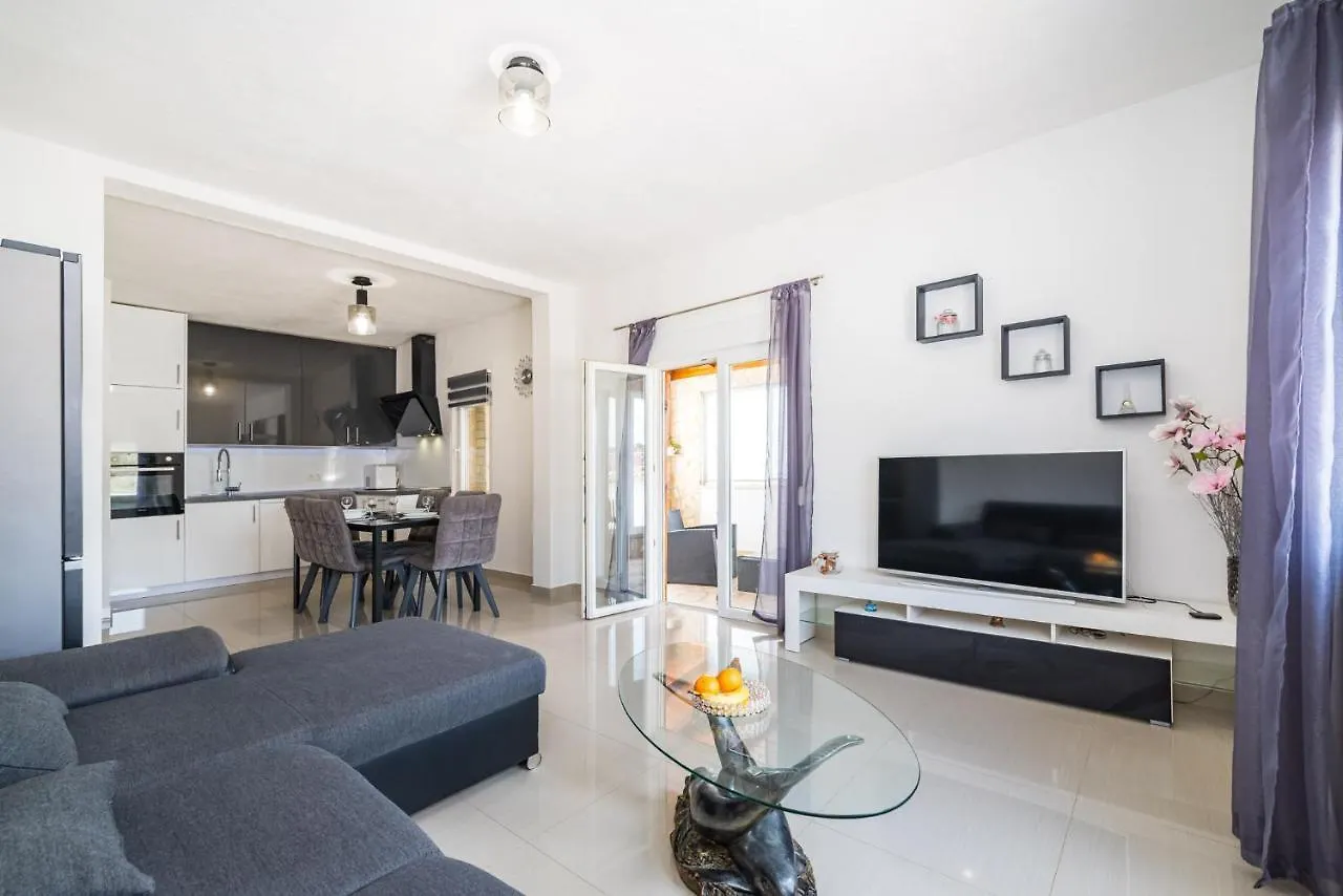 Villa Gabi Pridraga
