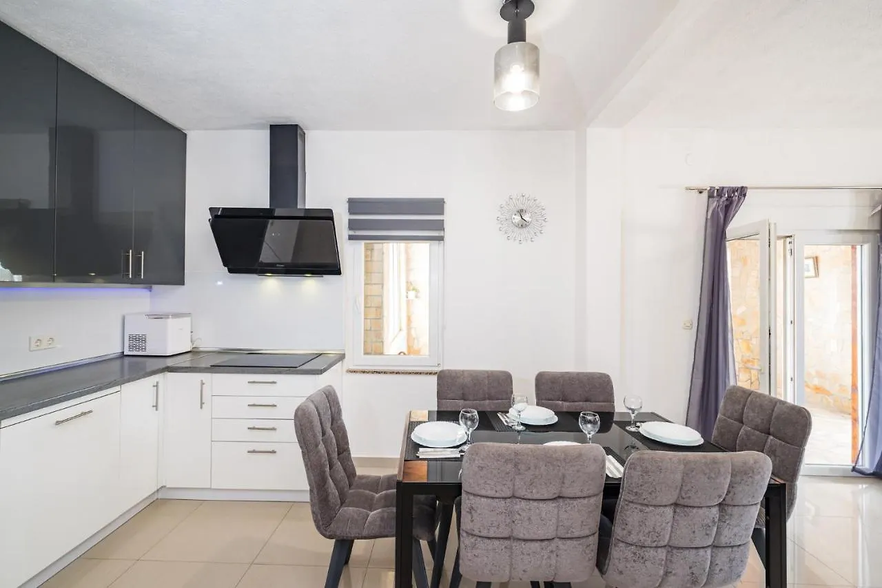 Villa Gabi Pridraga Croatia