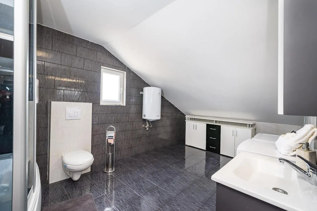 Villa Gabi Pridraga