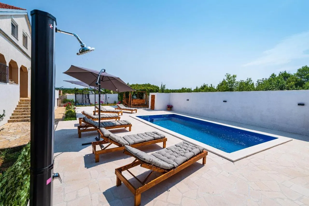 Villa Gabi Pridraga