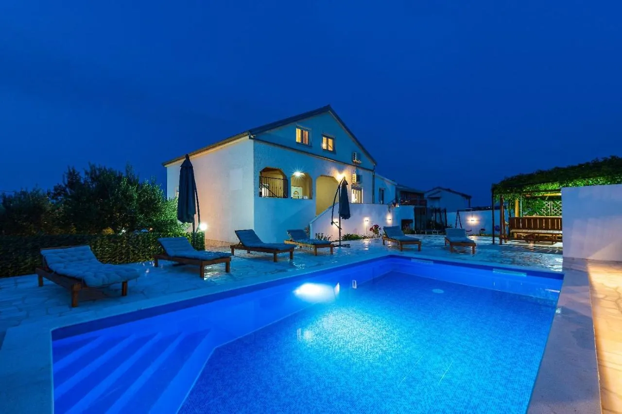Villa Gabi Pridraga