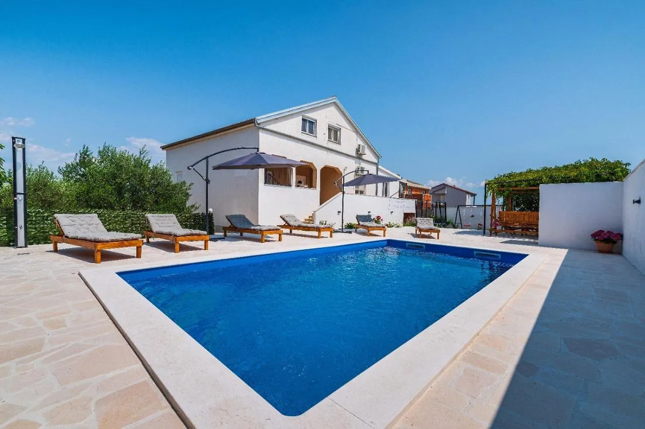 Villa Gabi Pridraga
