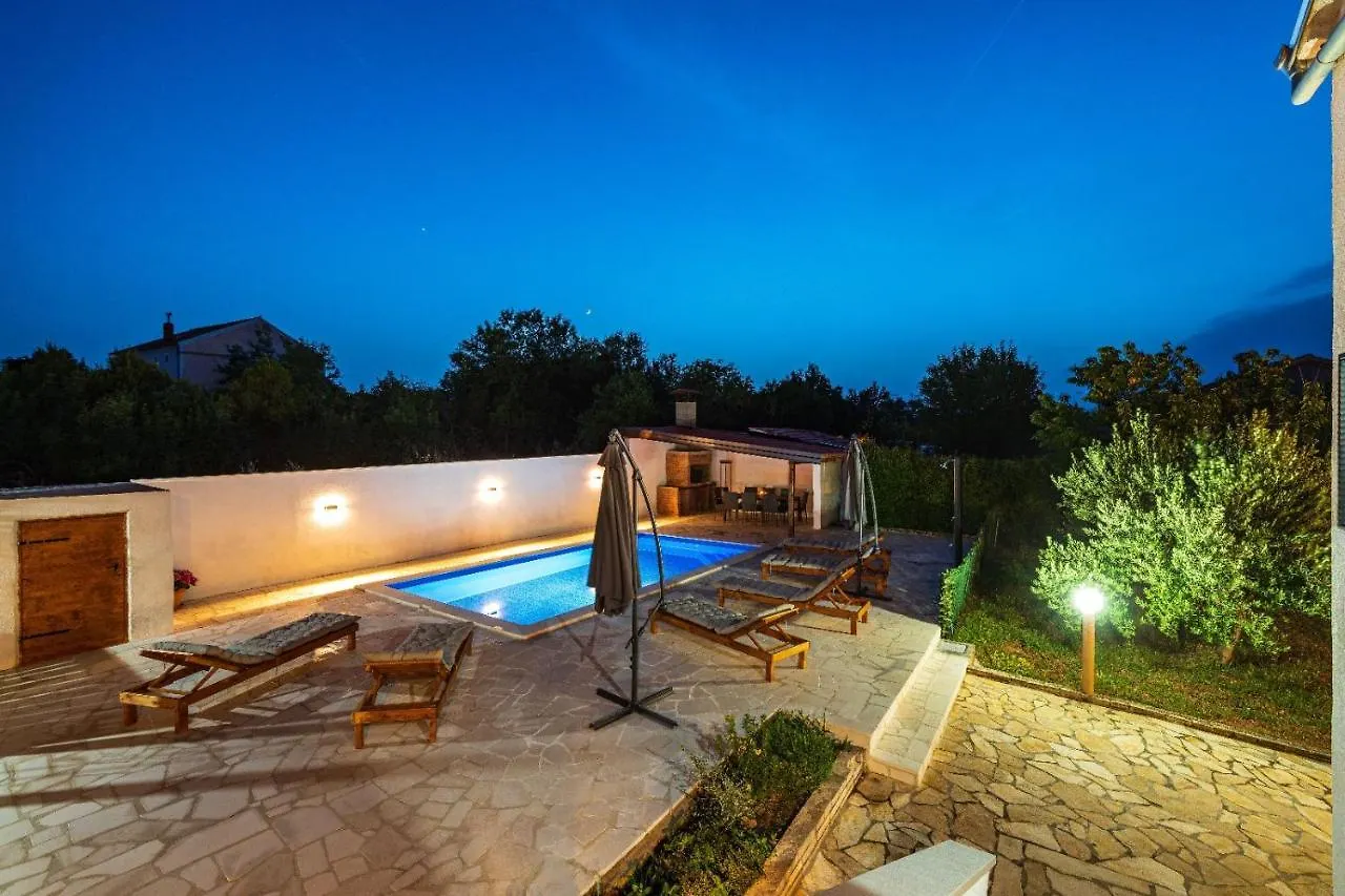 Villa Gabi Pridraga